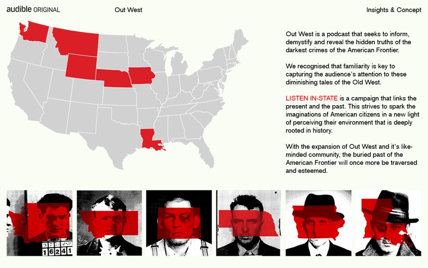 Wood Pencil - Listen In-State