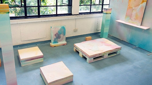 All This and Heaven Too