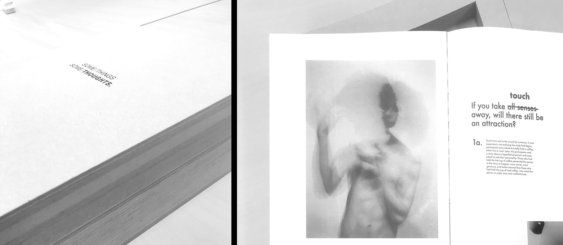 Some/Things, Some/Thoughts