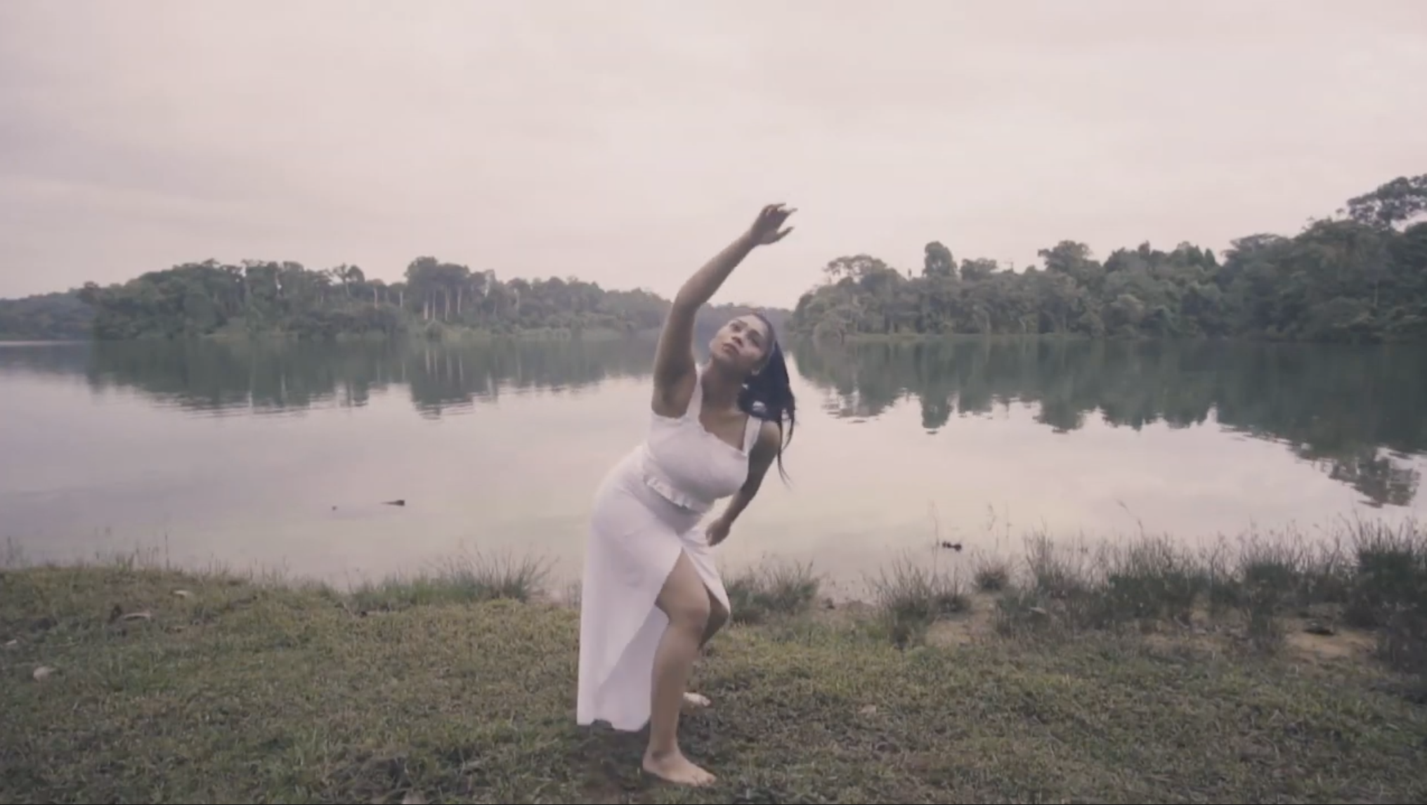 Diploma in Dance showreel