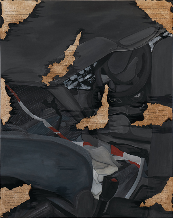 Getaway by Nur Sabrina Binte Abdul Razak