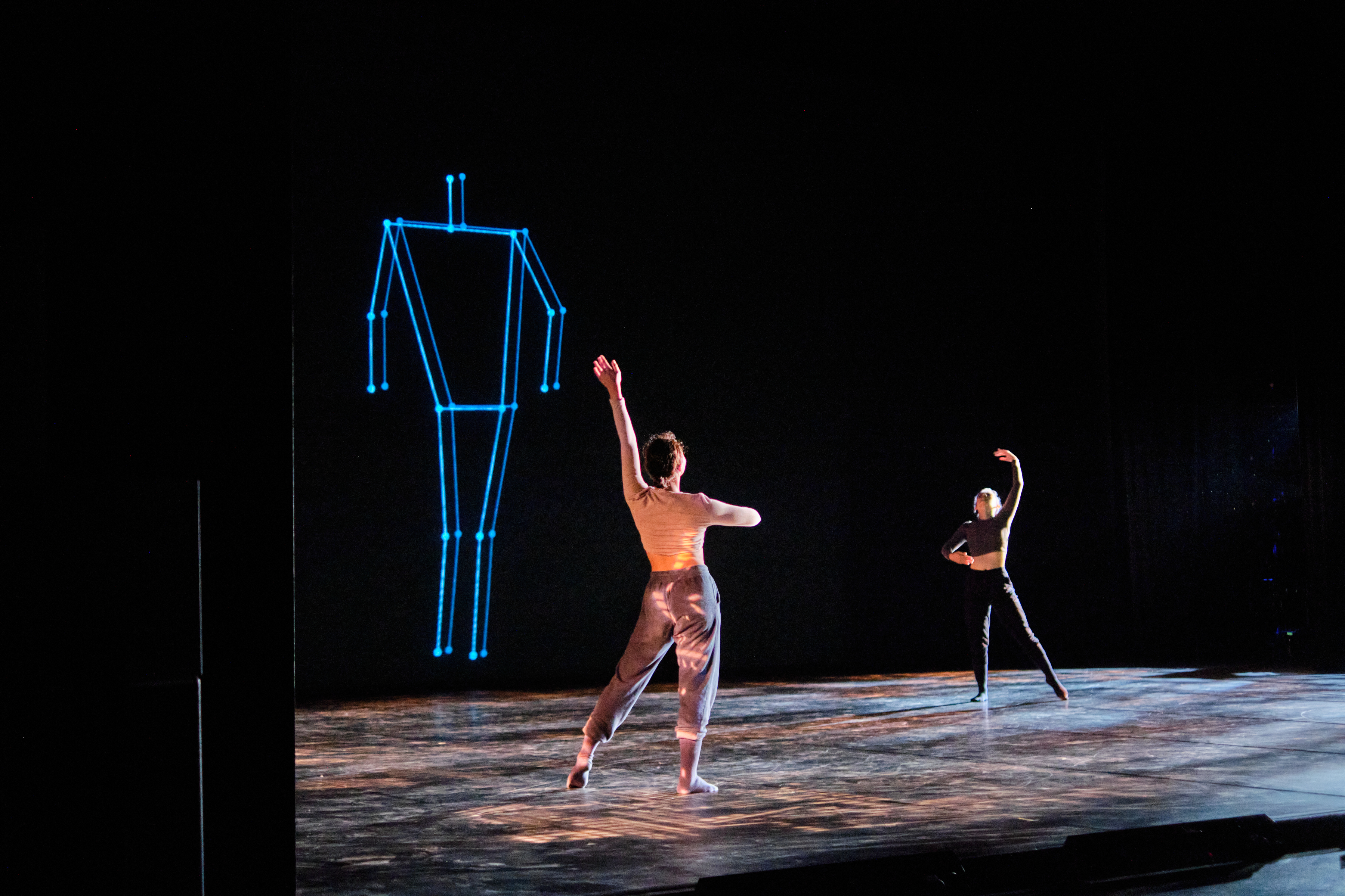 Pro Term Committee Visit