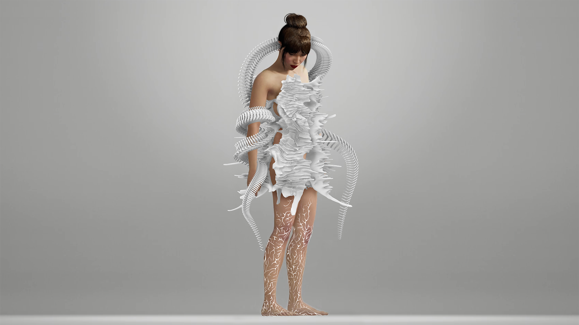 Scars, Skins and Styles