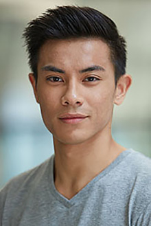 Thomas Pang