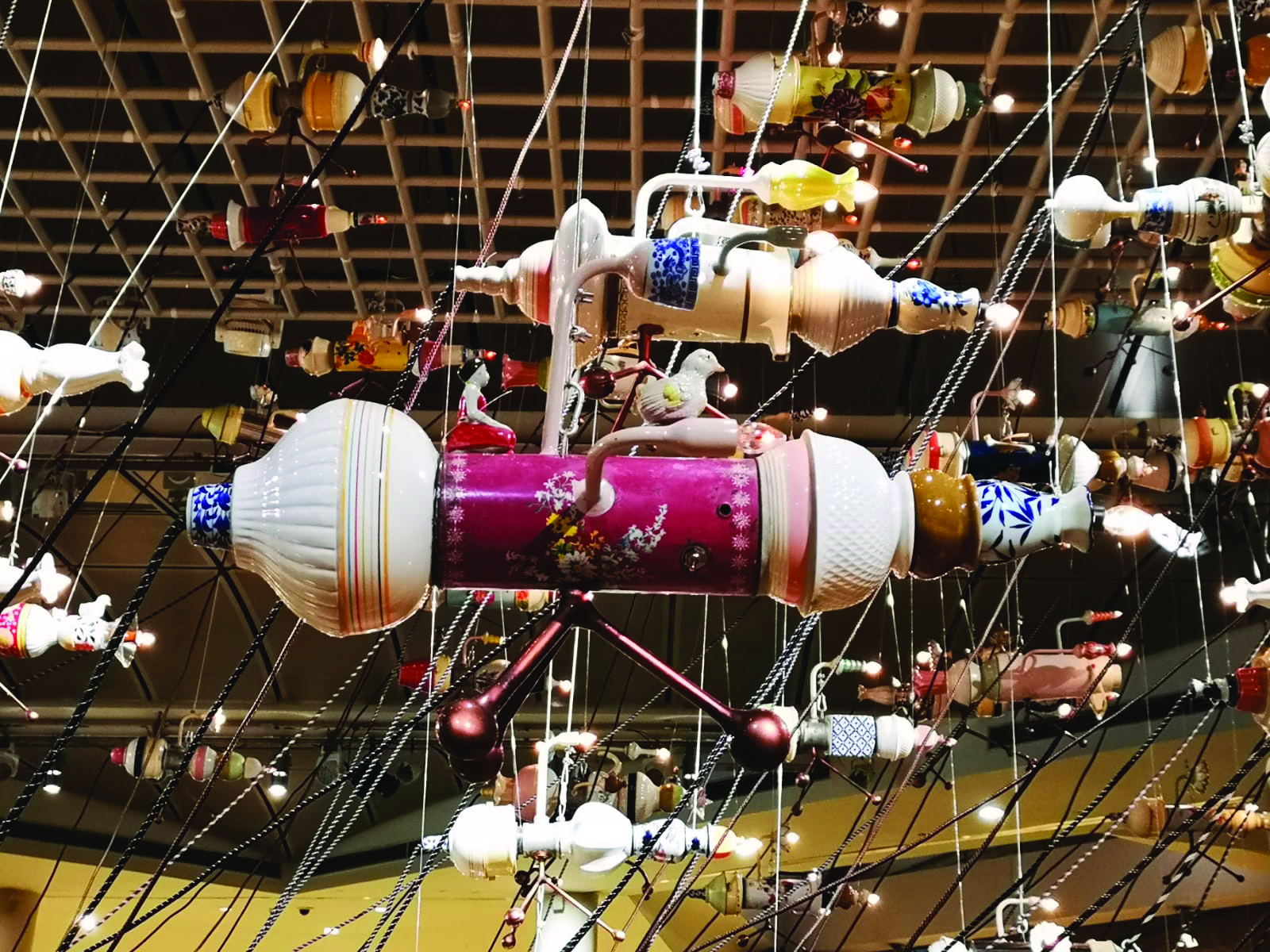 Torlarp Larpjaroensoo