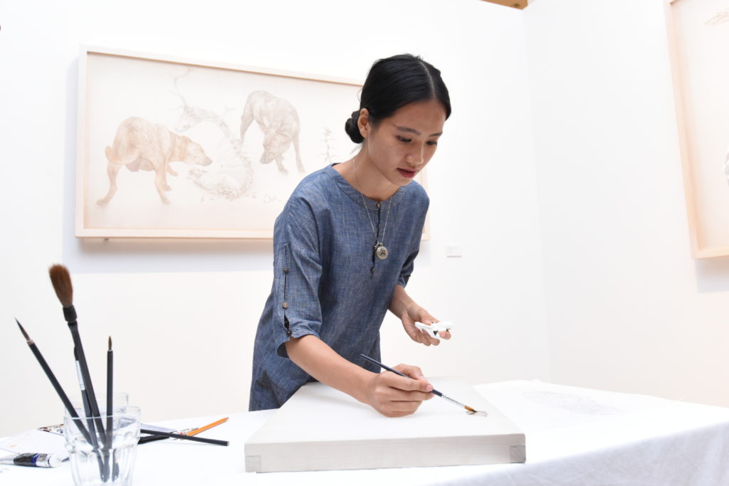 Young Talent Programme - Leow Wei Li.jpg 