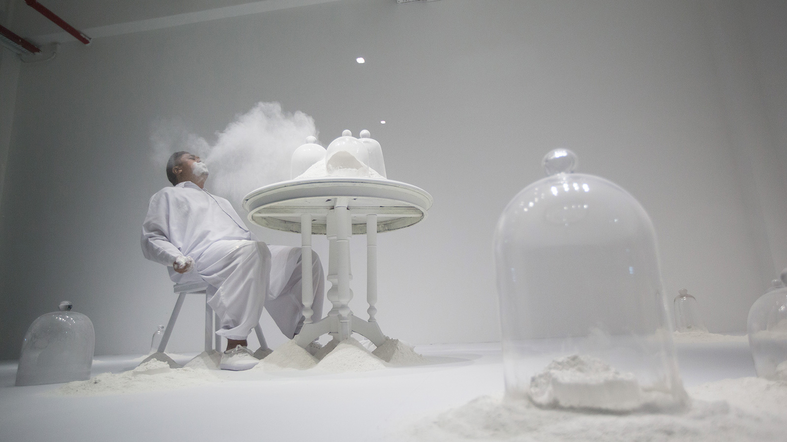 Allow me to introduce myself