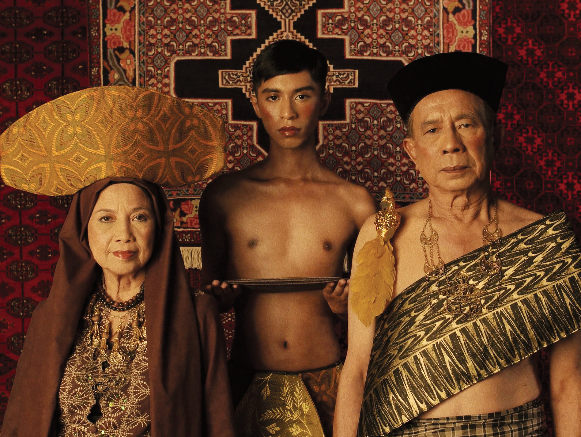 Children of the Soil