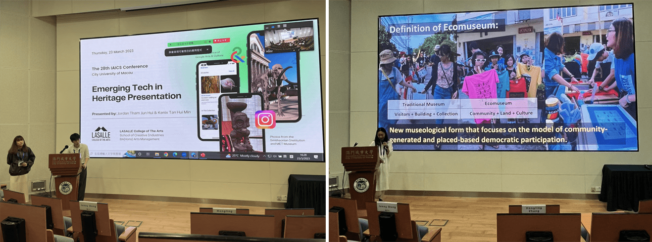 conference-presentations