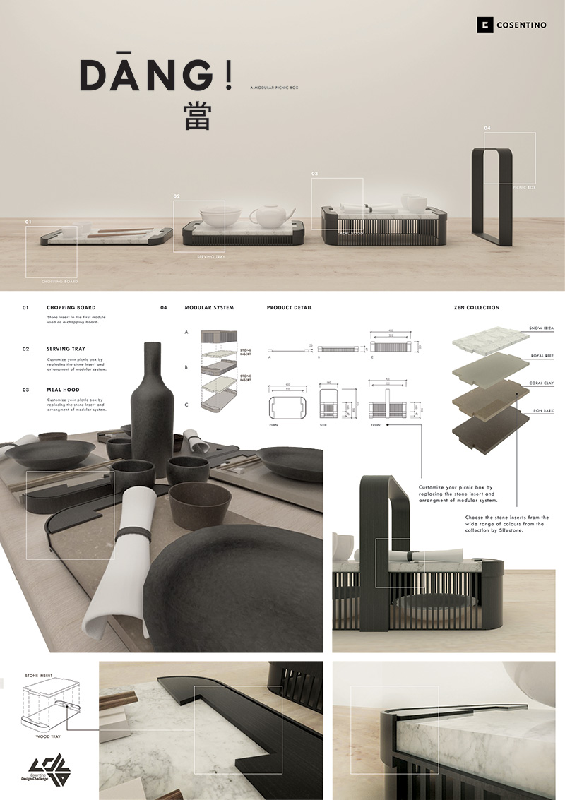 Shirley Tan – Dang