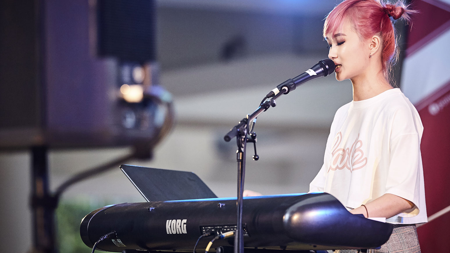 Homegrown Talents Dazzle at First Ever Rock and Indie Festival