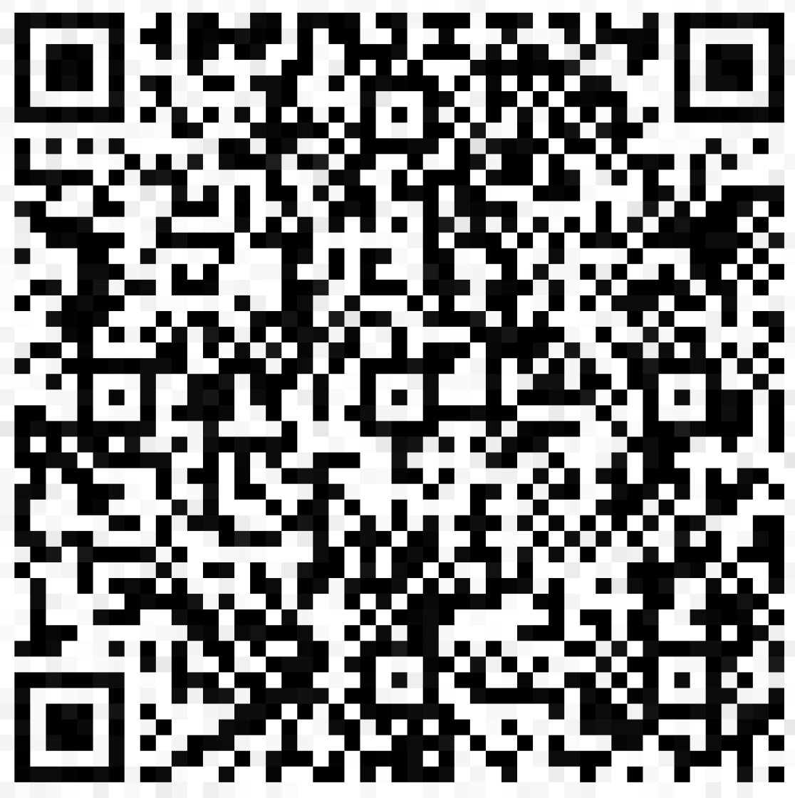loveLASALLE donation QR code