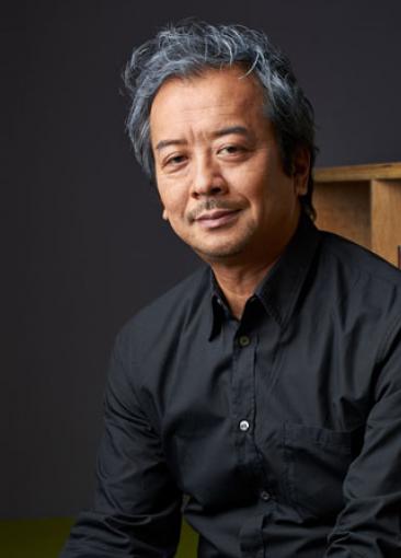 HIDEHO URATA