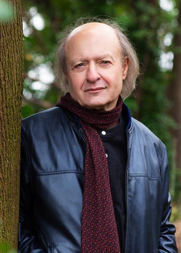 lasalle_performing_arts_prof_leon_rubin