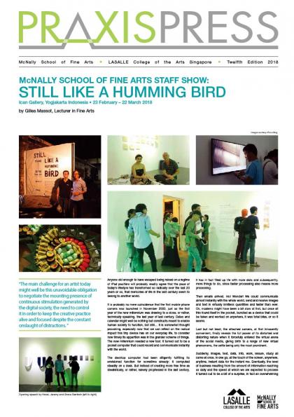 lasalle_praxis_press_2018