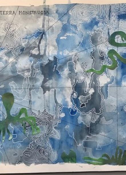 art preparatory workshop