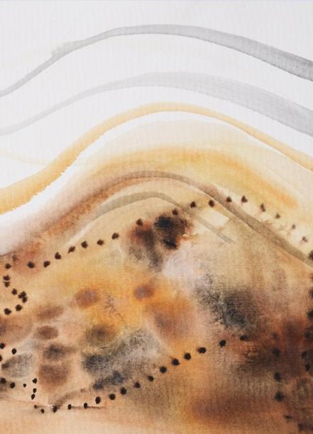 revolution in healing