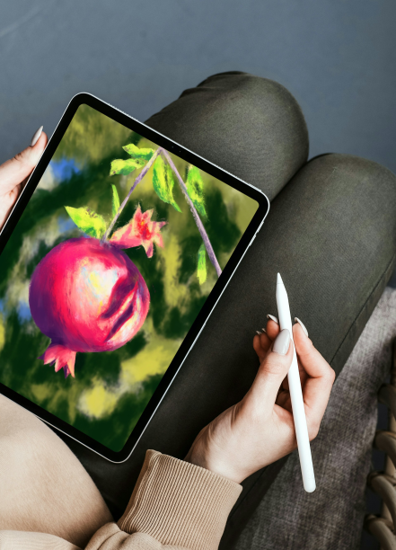 expressive-digital-painting-with-procreate