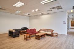 Wilkie Edge classroom