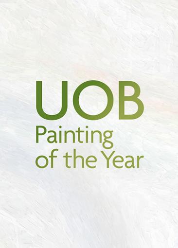 UOB POTY Logo
