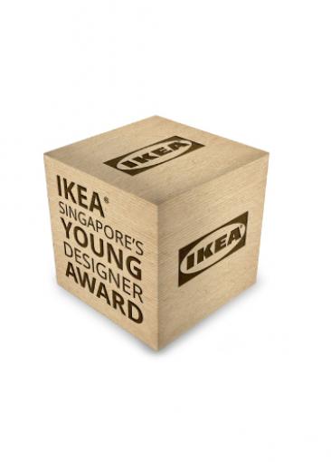 Ikeayoungdesignerlogo