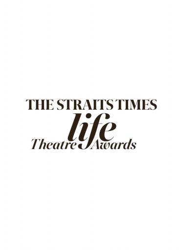 The Straits Times Life! Theatre Awards