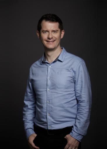 Timothy O'Dwyer - Features