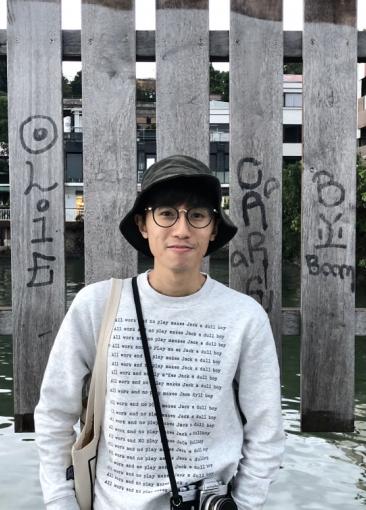 In conversation with: Ong Shu Yang on looking onwards and upwards after graduation