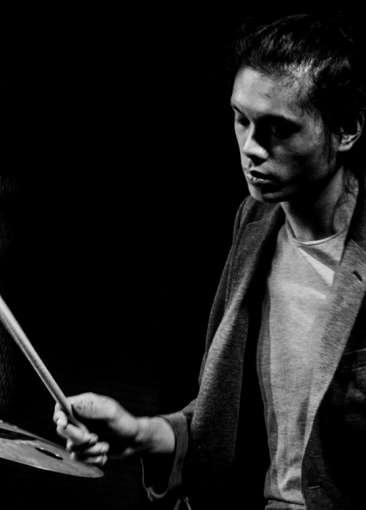 Lunchtime Concert Series:  The AJL Groop presents 'Toons at noon for the soul!'