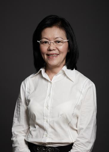 Agnes Wan