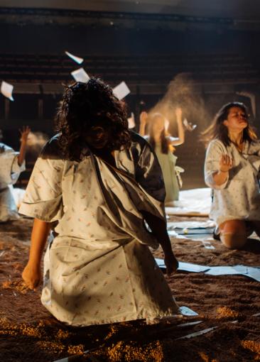 Image from Requiem for Change (2019)