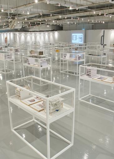 Faculty of Design Diploma programmes showcase