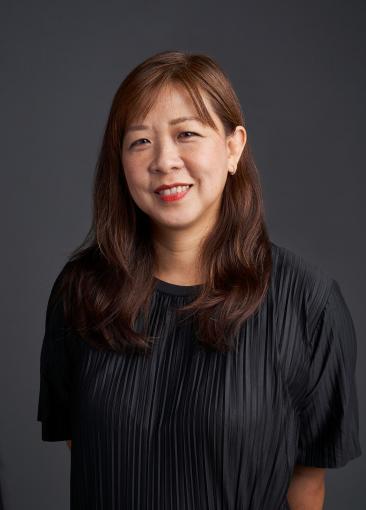 Hazel Lim-Schlegel
