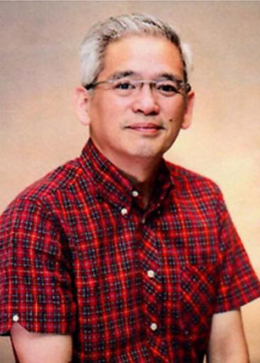 Brother Edmundo Adolfo Fernandez