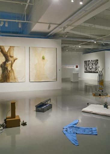 The LASALLE Show Exhibition