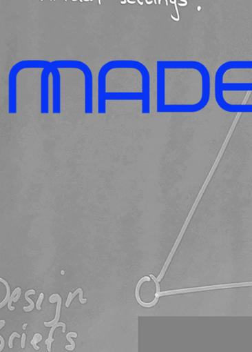 MA Design Public Seminar