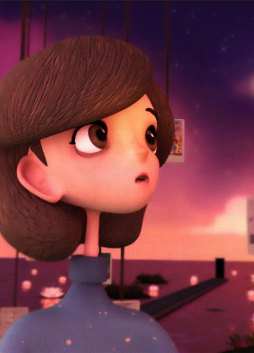 Puttnam School of Film & Animation