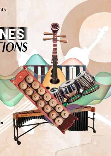 Open Borders key visual