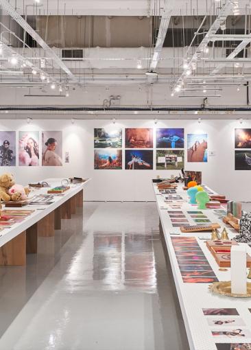 The LASALLE Show Exhibition 2023