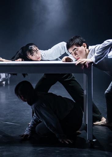 Global Connections: Performance Pedagogy and Practice, LASALLE performing arts conference