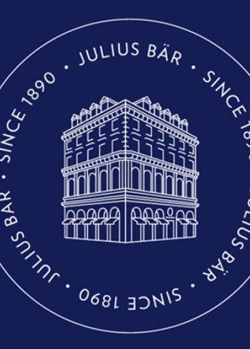 The Julius Baer Next Generation Art Prize