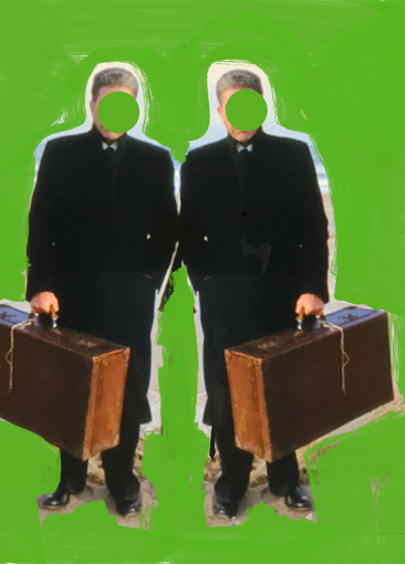 TRACING STEPS, LEARNING JOURNEY, a part of Brother Joseph McNally centenary