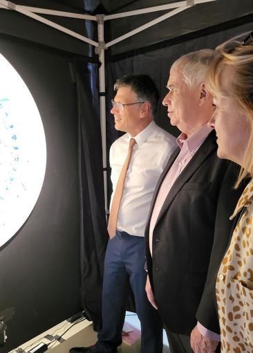 global engagement panel 3