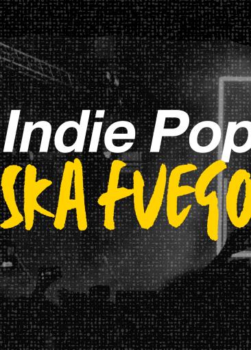 Diploma in Audio Production event Ska Fuego