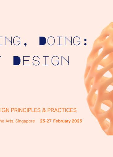 19th International Conference on Design Principles & Practices