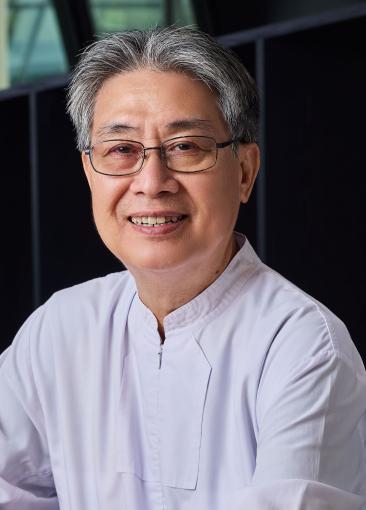 Brother Paul Ho Kok Chee