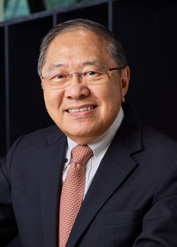 Mr Lee Suan Hiang