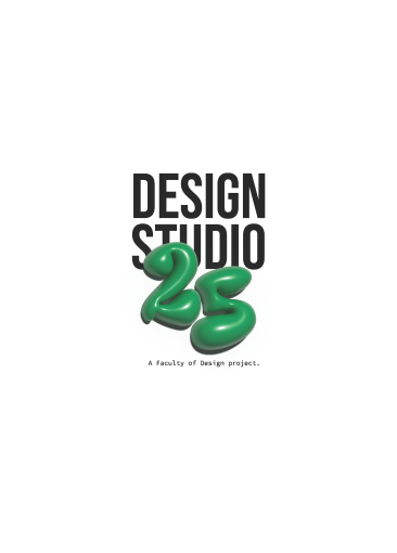 Design Studio 25