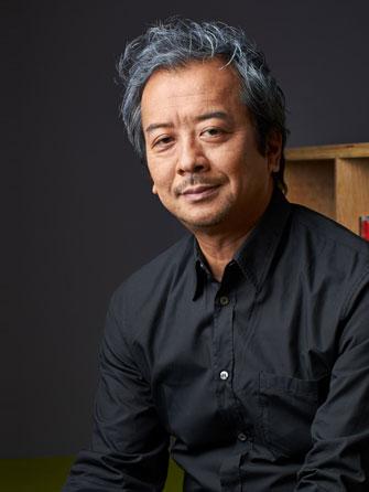 HIDEHO URATA