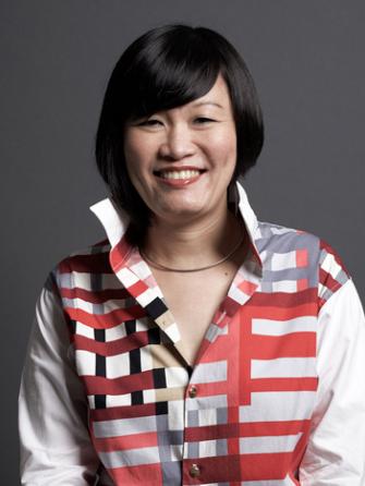 Janet Teoh